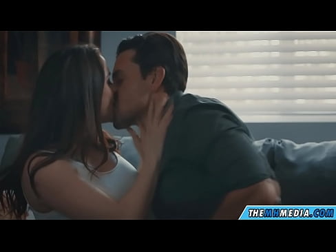 ❤️ ایک اچھی busty ماں کے ساتھ رومانٹک جنسی تعلقات ❤️❌ سیکس ﹏